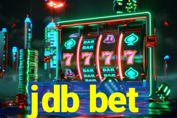 jdb bet